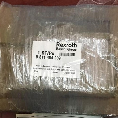 one  REXROTH VALVE 4WRPH6C4B40L-20/G24Z4/M 0811404039 Fast Delivery
