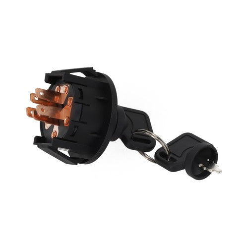 for IGNITION Control Unit Designed For for ExMark Lawnmowers with Spare Keys