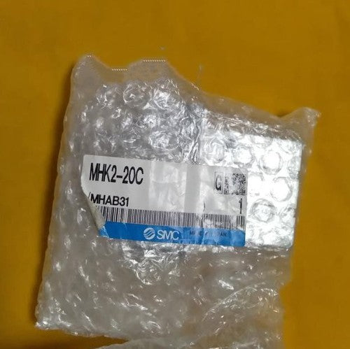 1PC  SMC MHK2-20C Pneumatic finger cylinder Free shipping