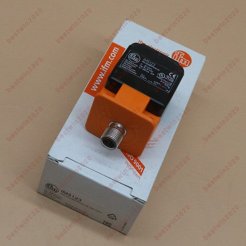 For IFM IM5123  proximity switch Free Shipping