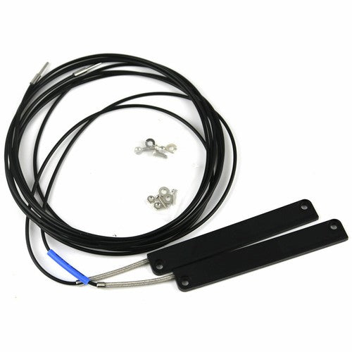 KEYENCE FU-A100 FUA100 Fiber Optic Sensor