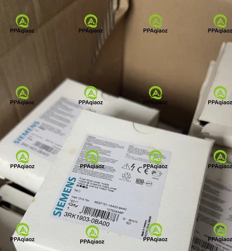 1pcs Power Module    3RK1903-0BA00 3RK19030BA00