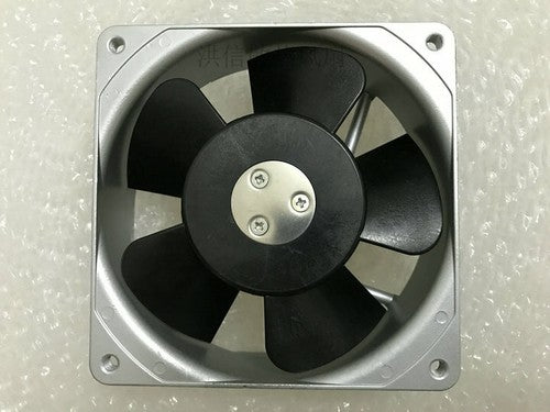 1 PCS ORIX Fan MU1238A-51B AC 220/230V 14/16W 120*120*38MM Aluminum frame