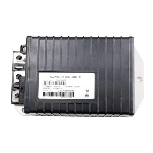 1266A-5201 48V 275A DC Motor Controller For EZGO Club Car Golf Cart 1510-5201