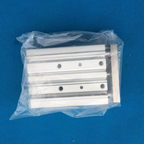 1PC  SMC Guide cylinder MGPM16-50Z in box Free shipping