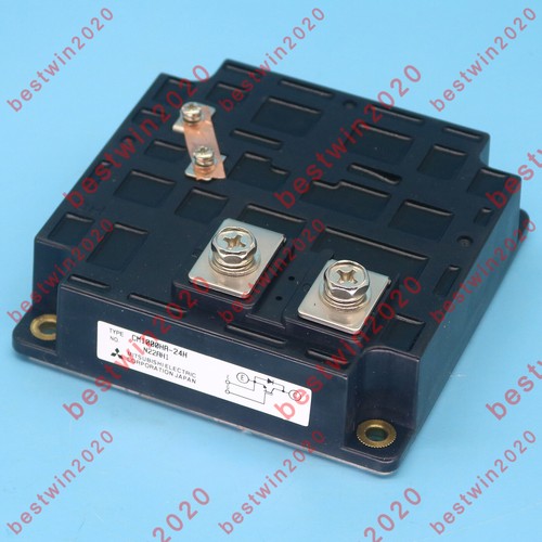 ONE  Mitsubishi CM1000HA-24H Power Module Supply free shipping