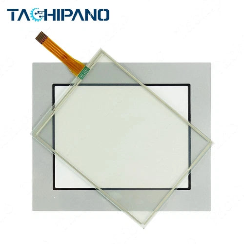 1SET for  LT3301-L1-D24-C + Front Overlay LT3300-T1-D24-K Touch Panel Screen