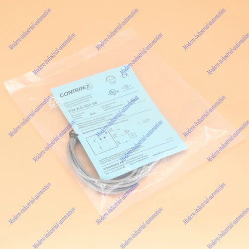 1PC For   Proximity Switch  DW-AD-503-04
