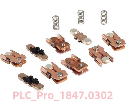 1 Set  LA5D150803 Contact kits LA5D150803 Fit for TeSys LC1D150 3P contactor