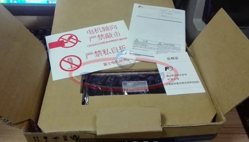 1PC GYS101DC1-SB   Servo Motor