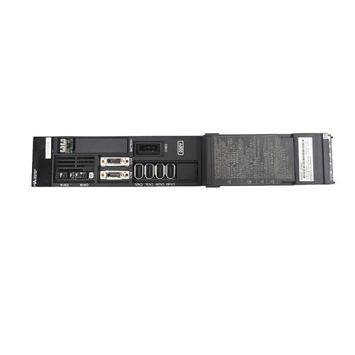 One  Mitsubishi MDS-D-V2-8080 Servo Drive MDSDV28080 ping