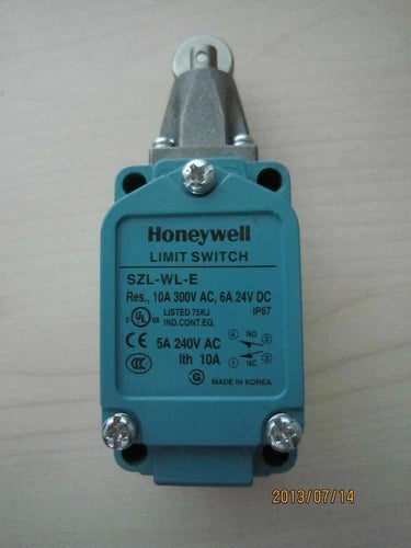 1PC SZL-WL-E ONE - For Limit Switch in box
