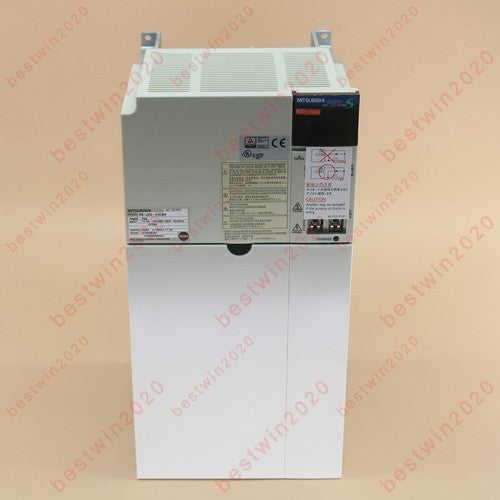 1pcs  Mitsubishi MR-J2S-700B4 AC servo drive in box  SHIP