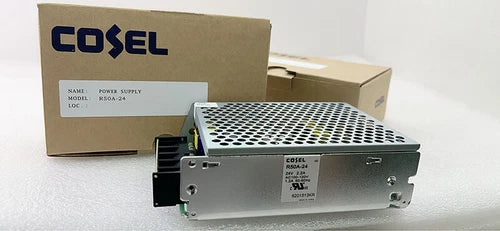 1X  direct switching power supply R50A-24V 2.2A R50A-24