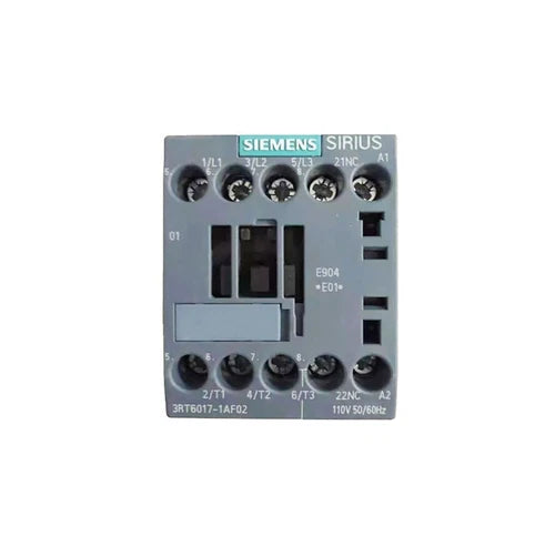 1PCS 3RT6017-1AF02  contactor