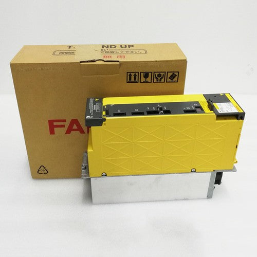 For FANUC A06B-6200-H011  Servo Amplifier Free Shipping