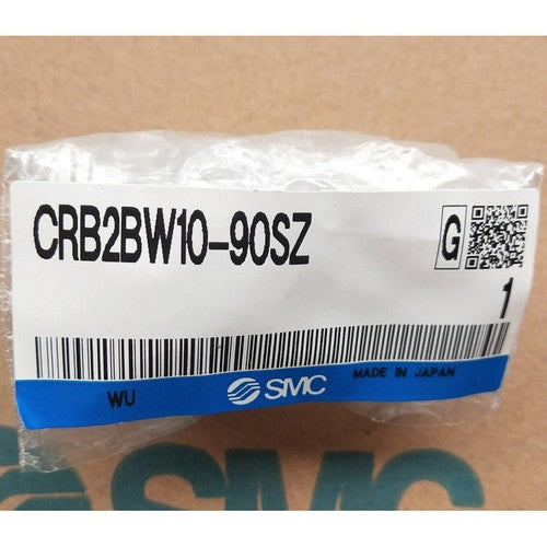 1PC  SMC CRB2BW10-90SZ Rotary swing cylinder Free shipping