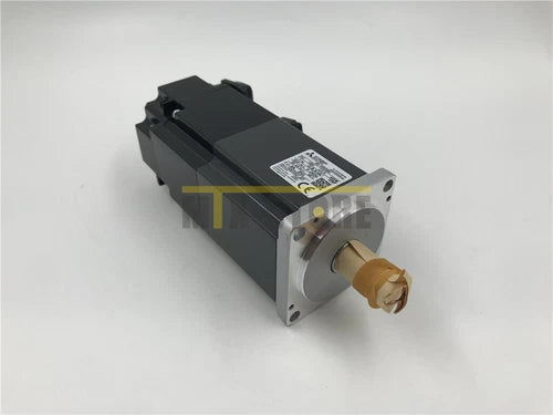 1pcs   Mitsubishi with box servo motor HG-KR43BK One year warranty