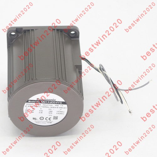 For Panasonic M91X40S4YS 40W  motor Free Shipping