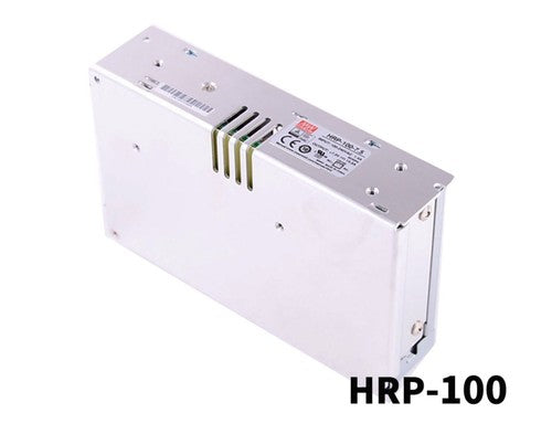 Mean Well Switching Power Supply Module HRP-100 5V12V24V36V48V 100W with PFC
