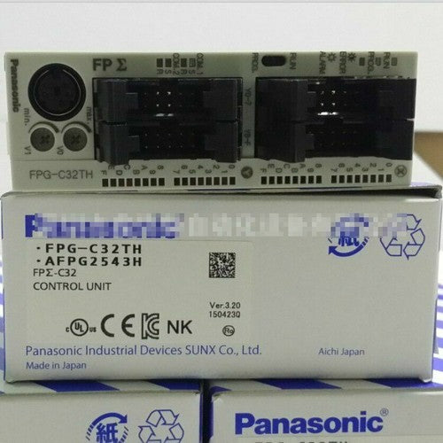 For Panasonic FPG-C32TH AFPG2543H  Control unit Free Shipping