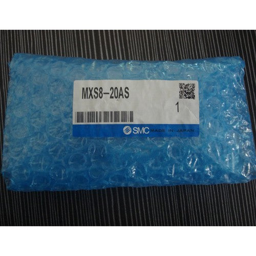 ONE  SMC MXS8-20AS Slide cylinder MXS8-20AS Free shipping