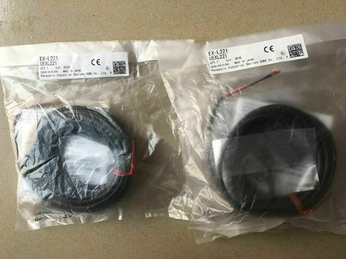 For Panasonic SUNX EX-L221  photoelectricity sensor Free Shipping