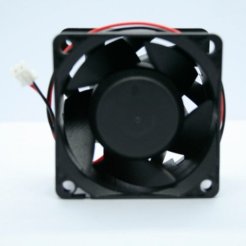 Delta 6cm 6038 24V 0.40A FFB0624SHE 60*60*38MM 2 lines fan