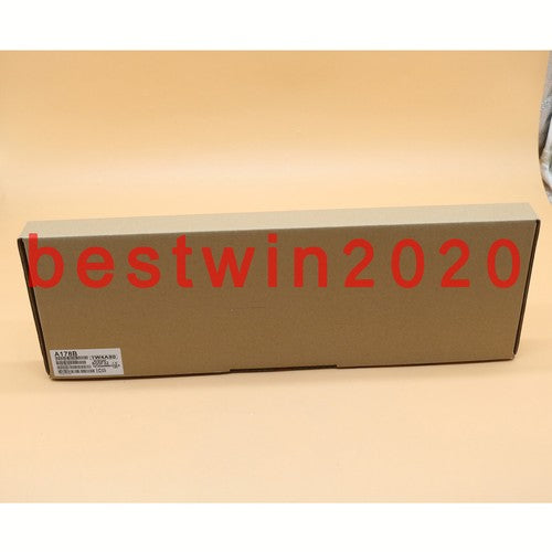 Mitsubishi IN BOX A178B A178B PLC Backplane Base Unit one year warranty