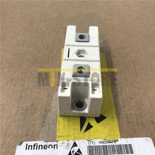 1PC   SEMIKRON Module SKKE301F12 SKKE301F12 Quality Assurance