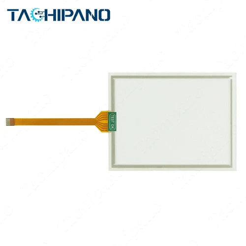 1PC  for  A05B-2256-C101#JGN Teach Pendant   Panel Glass Touch Screen