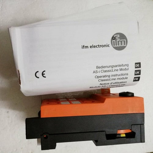 For IFM AC5215  module Free Shipping