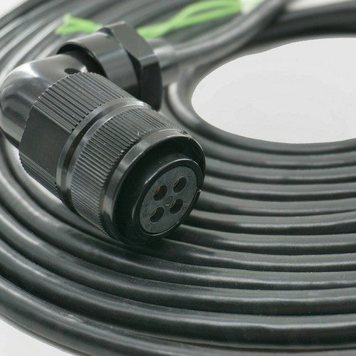 For FANUC F06B-0001-K022#L-7M  Motor power line Free Shipping