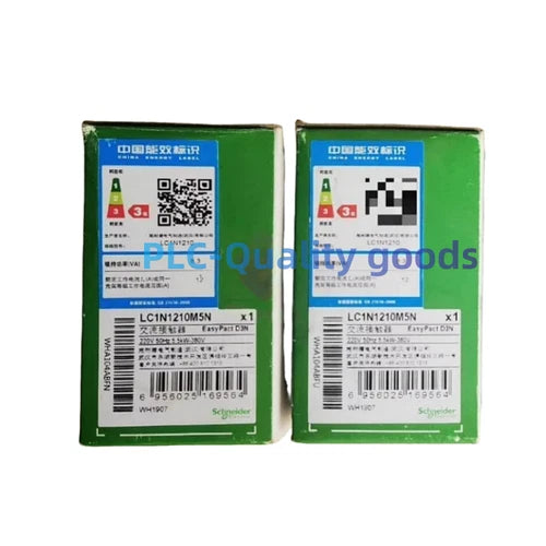 1PCS   LC1N1210M5N Schneider LC1N1210M5N Quality Assurance Fast Shipping