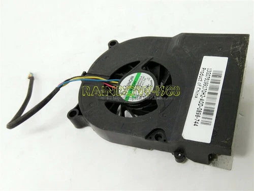 1PC For  Cooling fan 5V 1.7W   GB0555PHV2-A