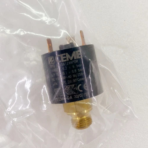 1pcs  for CEME coffee machine for/steam pressure switch   PN5612
