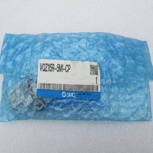 one   SMC solenoid valve VQZ115R-5M1-CP Free shipping