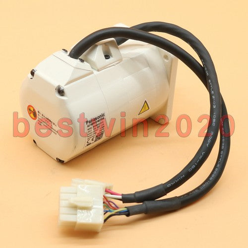 For Panasonic MSMA021A1A  AC Servo Motor Free Shipping