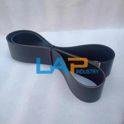 1PCS  FIT FOR engine belt 10pk2830