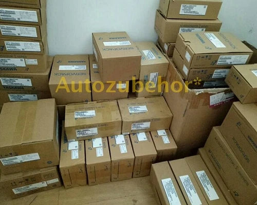 1PC For   Motor SGMAS-01ACA41