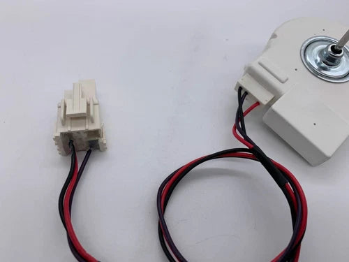 1pcs For  DREP5020LD SA11893(SP)   Refrigerator fan motor