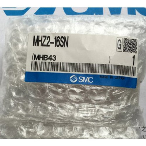 1PC  SMC Finger gripper cylinder MHZ2-16SN Free shipping