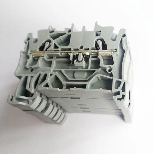 LOT OF 100PCS TOPJOB'S TERMINAL BLOCKS 2002-1201