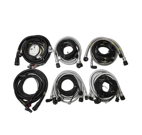 stock Yaskawa cable JZSP-CVS05-A3-E  #P