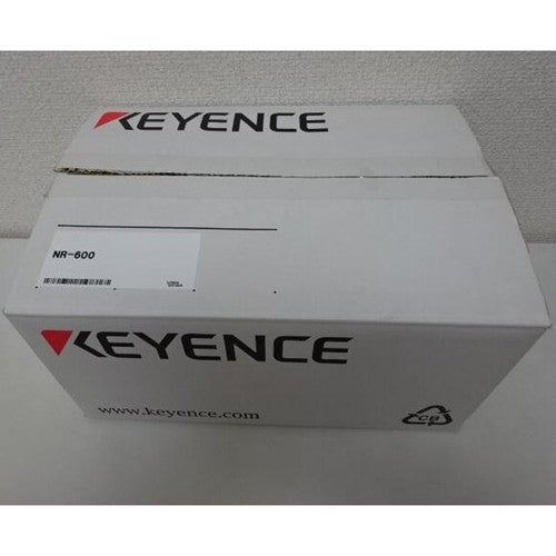 keyence Acquisition controller NR-600 NR-600 ONE Year Warranty