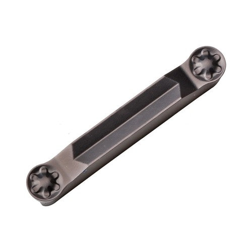 10Pcs/BOX ZCC.CT ZRED025-MG YBG202 Cutting Carbide Inserts Grooving Blade