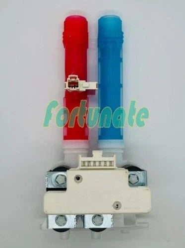 1PC  FIT FOR Washing machine A06625805 solenoid valve inlet valve