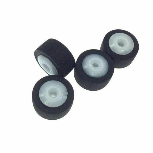 4pcs  for Technics TC-WR565，TC-WR545，TC-WR665S TC-WR635S Pinch Roller