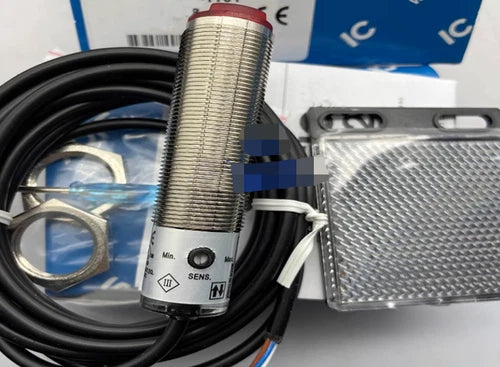 1PC  For  VL180-2N41131   photoelectric switch sensor