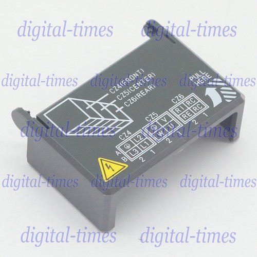 One For Fanuc  A230-0602-X006 Servo Drive Shell Free Shipping